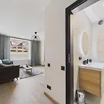 Charming Riga Old Town Apartment