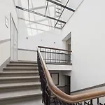 Charming Riga Old Town Apartment
