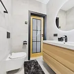 Charming Riga Old Town Apartment